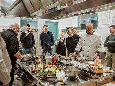 Kvarner – Europska regija gastronomije 2026. nastavlja eno-gastro edukacije TZ Kvarnera ERG 2026 radionica Autor Daniela Mikičić 2