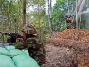 Rat Tajlanda i Kambodže na rubu potpune eskalacije Tajland Kambodža