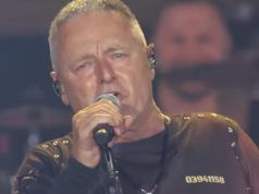 Sejo se našalio na račun Thompsonova hita: “Pisat ću Thompsonu da nisam toliko prosvijetljen” Thompson koncert na Hipodromu