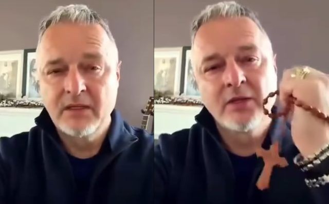 Thompson video screenshot