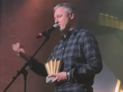 Thompson izdominirao ovogodišnju dodjelu Cesarica Video velcro