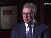 Vučić Foto FTV
