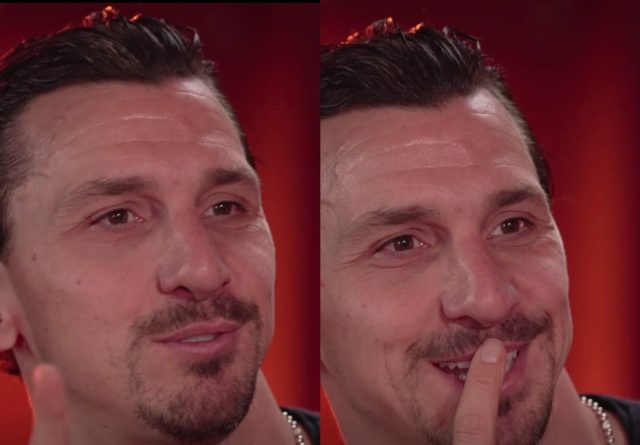 Zlatan Ibrahimović