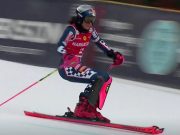 Zrinka Ljutić u Sloveniji