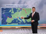 Hrvatsku očekuju dvoznamenkasti minusi, snijeg moguć i na Jadranu: Evo kada stiže promjena a7893586 7047 4ae5 bed0 b29a7326ae52