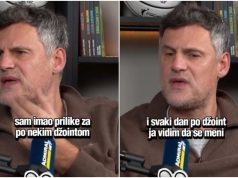 Iskreno priznanje bivšeg reprezentativca Jugoslavije: “Znao sam eksperimentirati i popušiti joint pred trening ili utakmicu” a9bd5225 975c 402e a3c2 864692a53099