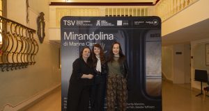 daSX CaitrionaMcLaughlin GajaMasciale MarinaCarr