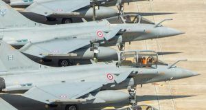 dassault rafale fighter jets of the french air force crop (1)