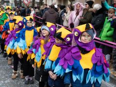 Ove nedjelje Opatija postaje šarena pozornica: 28. Dječji karnevalski korzo djecjaopt094 Foto Luigi (1)