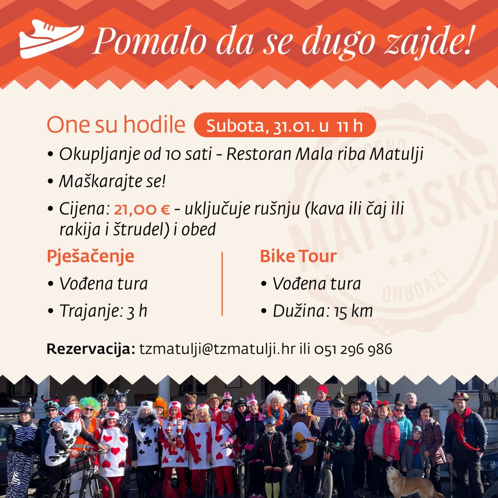 matuljicious objave 1.2026. 11