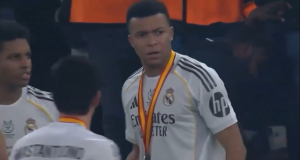 mbappe