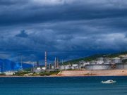 Štern: Rijeka danas plaća cijenu propuštenog dogovora s kraja devedesetih urinjrafinerija1