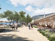 Od Porto Viva do Delte – Trst gradi, Rijeka razgrađuje 622467240 1740301567364415 4765148638809202858 n