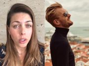 Blanka Vlašić Ruben Van Gucht