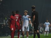 Pomoćni trener Rijeke: To je Toni kojeg trebamo! DSC 6635