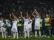 Rijeka među 16 u Europi: Evo tko stoji na putu četvrtfinala DSC 6699