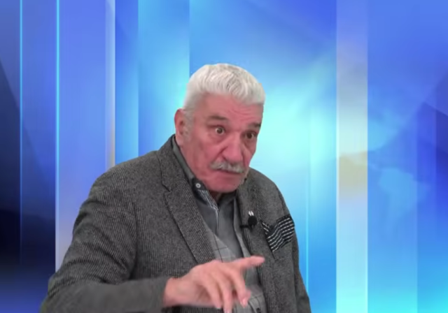 Davor Domazet Lošo Davor Domazet Lošo