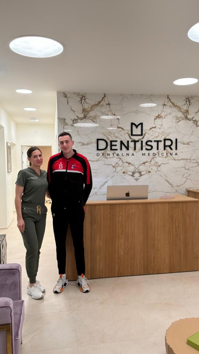 Dentistri