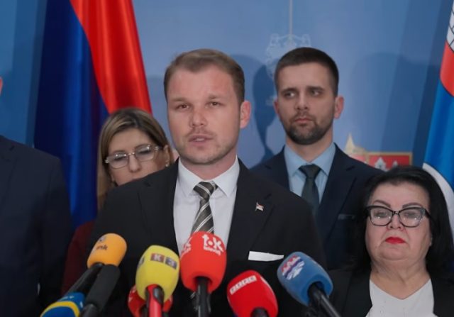 Draško Stanivuković