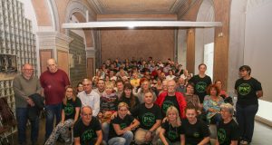 Građanska inicijativa Protiv sječe! (privatna arhiva)