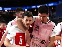 Hrvatska izborila finale Eura u futsalu! HABC4nEXkAAhzzp