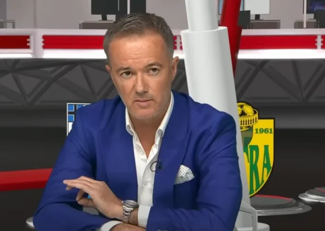 Josko Jelicic