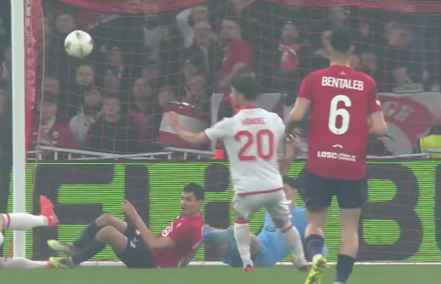 Lille Zvezda Lille Zvezda