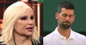 Mihajlović Đoković