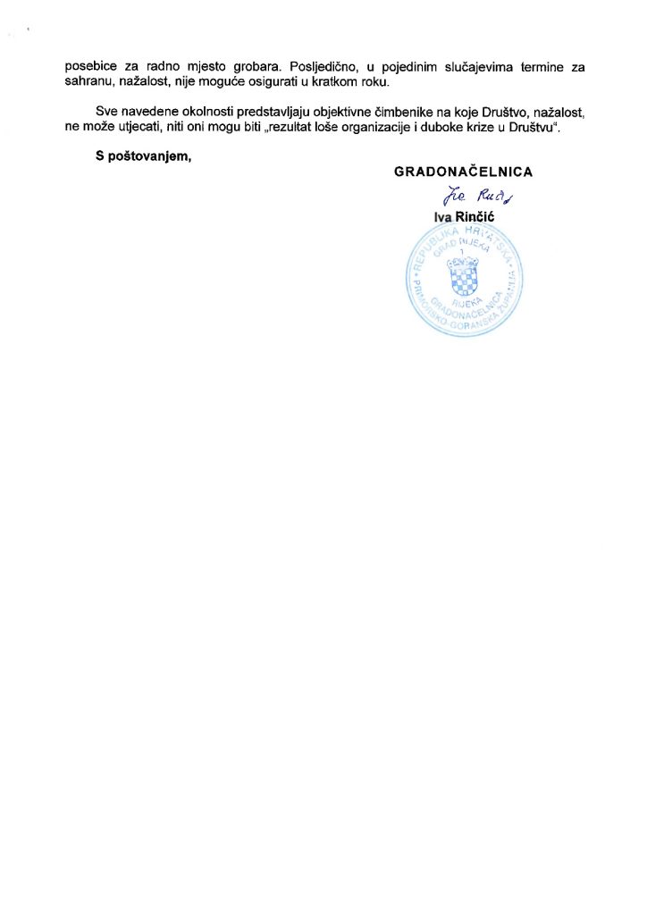 Odg. na pitanje P.Miletić KD Kozala d.o.o. page 0002