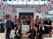 TZ Kvarnera predstavila turističku ponudu na sajmu u Münchenu TZ Kvarnera sajam f.re.e. Munchen arhiva TZ Kvarnera