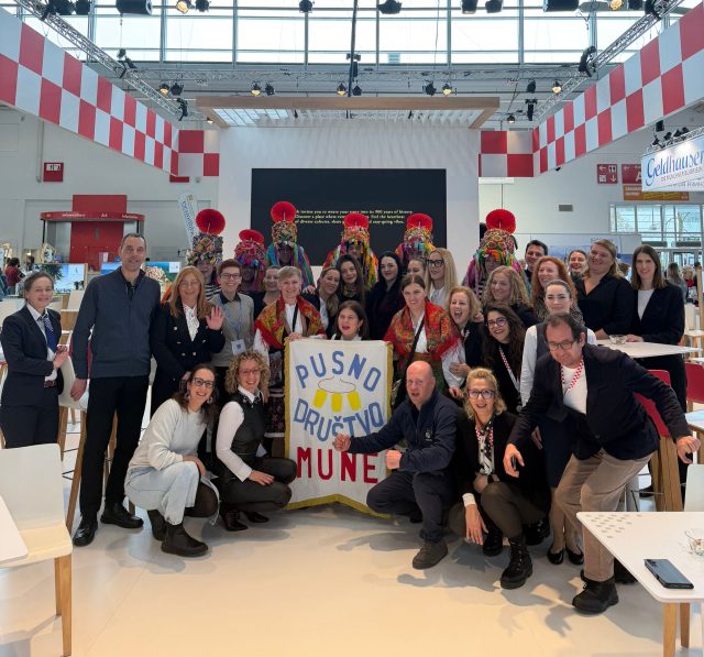 TZ Kvarnera sajam f.re.e. Munchen arhiva TZ Kvarnera TZ Kvarnera sajam f.re.e. Munchen arhiva TZ Kvarnera