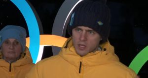 Vladyslav Heraskevych