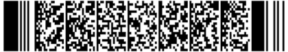 barcode