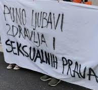 Dodirni mi koljena prekida kontraprosvjede protiv klečavaca: “Proglašavamo pobjedu, borba ulazi u novu fazu” images