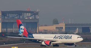 Air Serbia