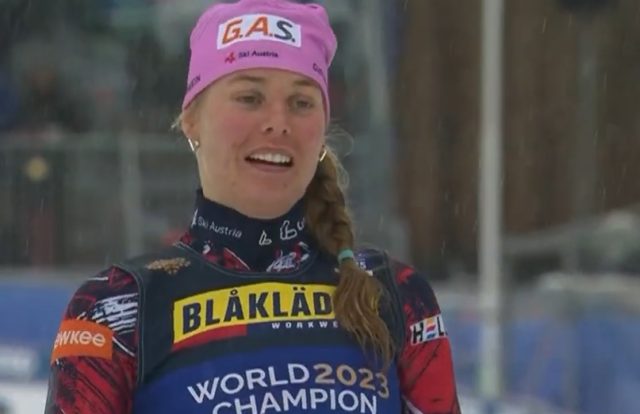 Carina Edlinger