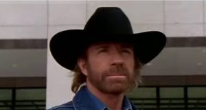 Chuck Norris