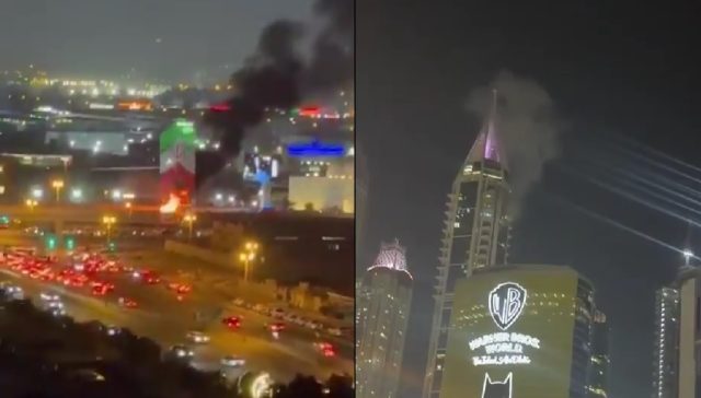 Dubai