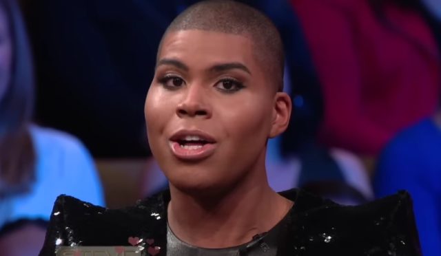 EJ Johnson