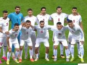 Iranska reprezentacija