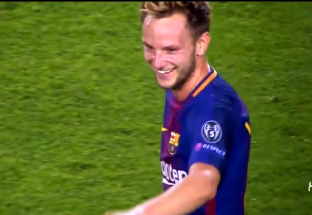 Ivan Rakitić