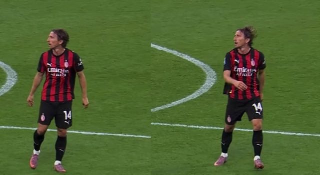 Luka Modrić