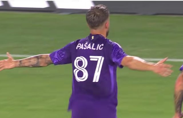Marco Pašalić Marco Pašalić