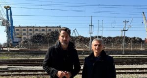 Miletić i Katalinić