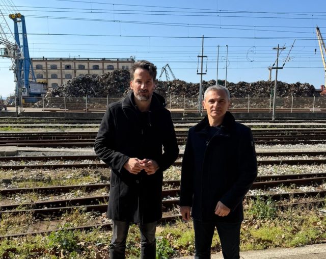 Miletić i Katalinić