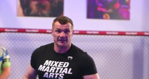 Mirko Filipović Cro Cop