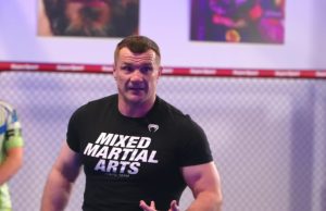 Mirko Filipović Cro Cop