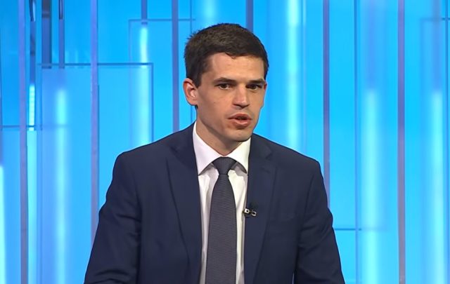 Nemanja Zavišić b92