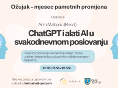 Ozujak mjesec pametnih promjena 1200 x 628 px