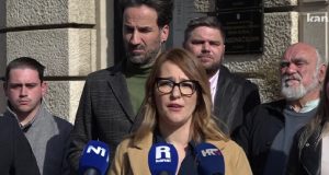 Petra Mandić foto Kanal Ri